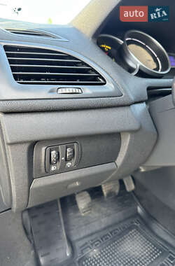 Універсал Renault Megane 2010 в 