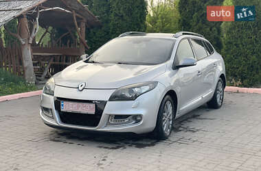 Renault Megane 2012 Renault Megane 2012