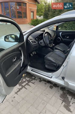 Универсал Renault Megane 2012 в 