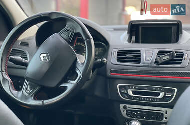 Универсал Renault Megane 2012 в 