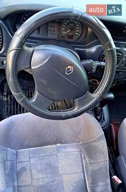 Універсал Renault Megane 2001 в 