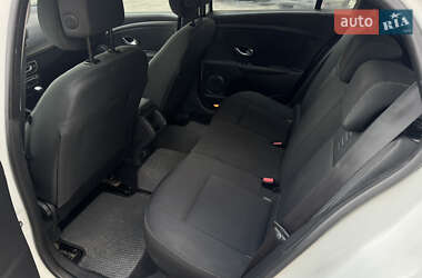 Універсал Renault Megane 2011 в 