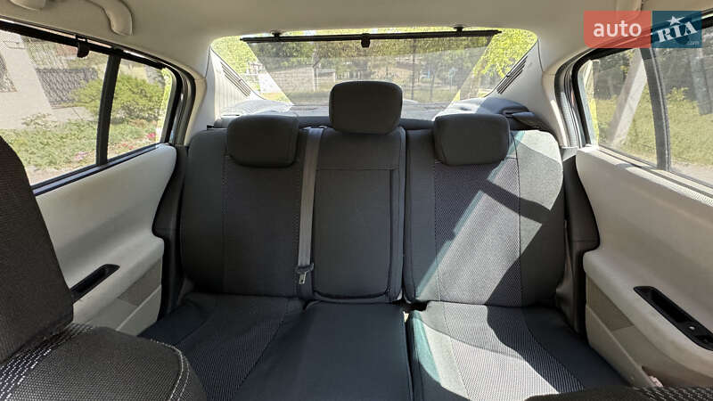 Хэтчбек Renault Megane 2007 в Синельниково фото 12 Хэтчбек Renault Megane 2007 в Синельниково