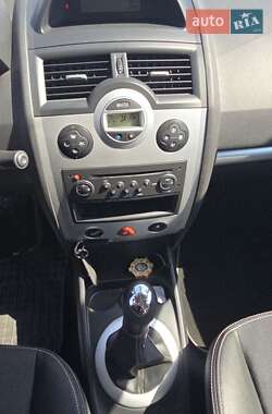 Універсал Renault Megane 2009 в 