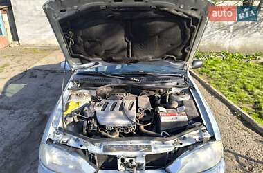 Седан Renault Megane 2003 в 