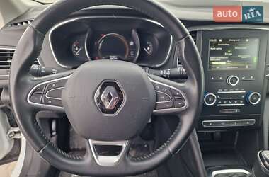 Универсал Renault Megane 2019 в 