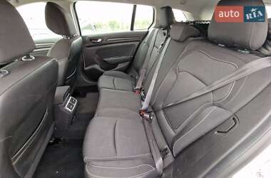 Универсал Renault Megane 2019 в 