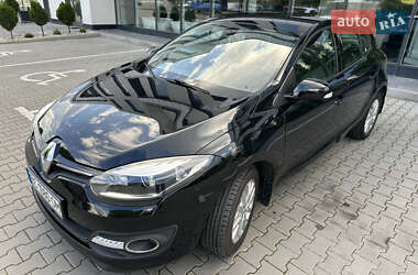 Хетчбек Renault Megane 2013 в Хмельницькому