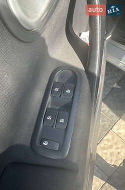 Универсал Renault Megane 2007 в 