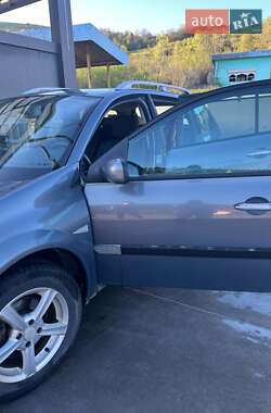 Універсал Renault Megane 2006 в Воловцю