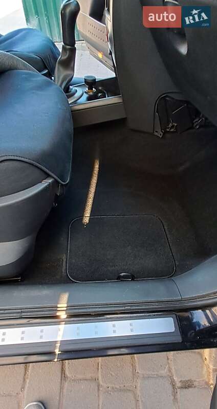 Хэтчбек Renault Megane 2004 в Тернополе фото 13 Хэтчбек Renault Megane 2004 в Тернополе