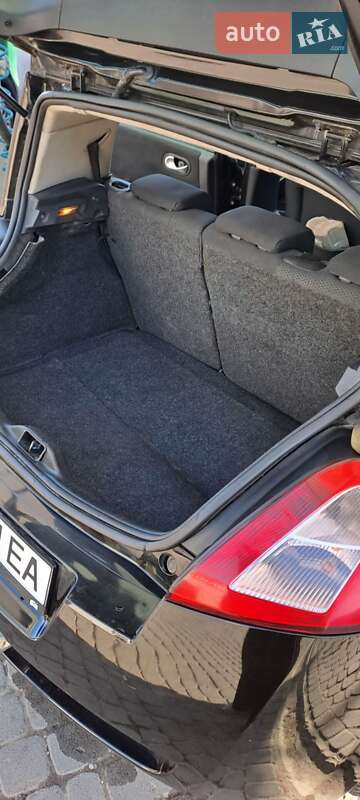 Хэтчбек Renault Megane 2004 в Тернополе фото 17 Хэтчбек Renault Megane 2004 в Тернополе