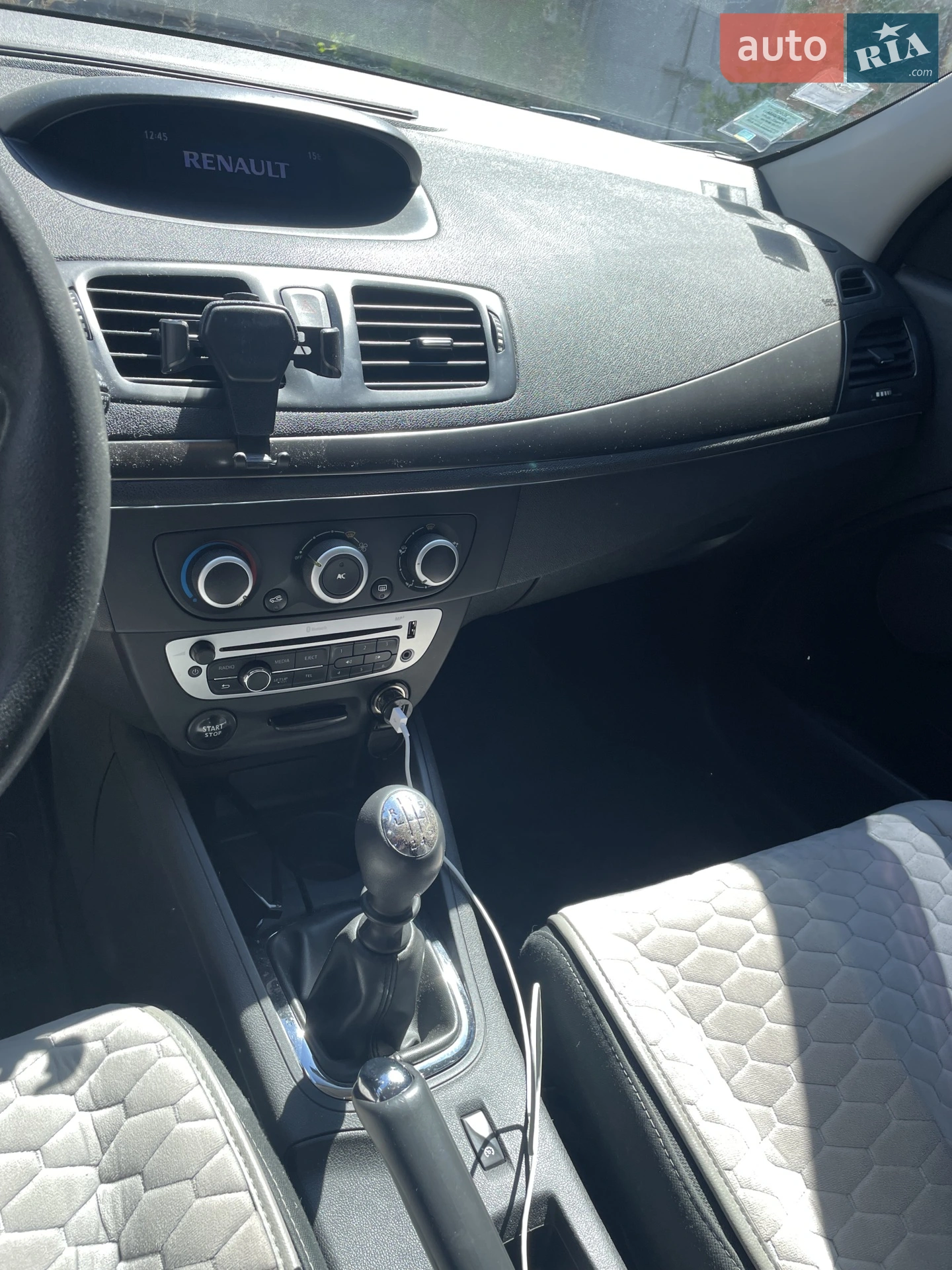 2014 Renault Megane - мініатюра 5