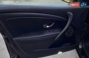 Универсал Renault Megane 2013 в 