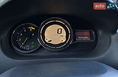 Универсал Renault Megane 2013 в 