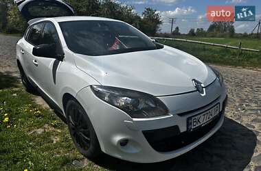 Універсал Renault Megane 2012 в 
