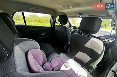 Універсал Renault Megane 2012 в 