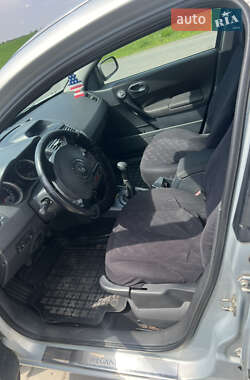Седан Renault Megane 2004 в 