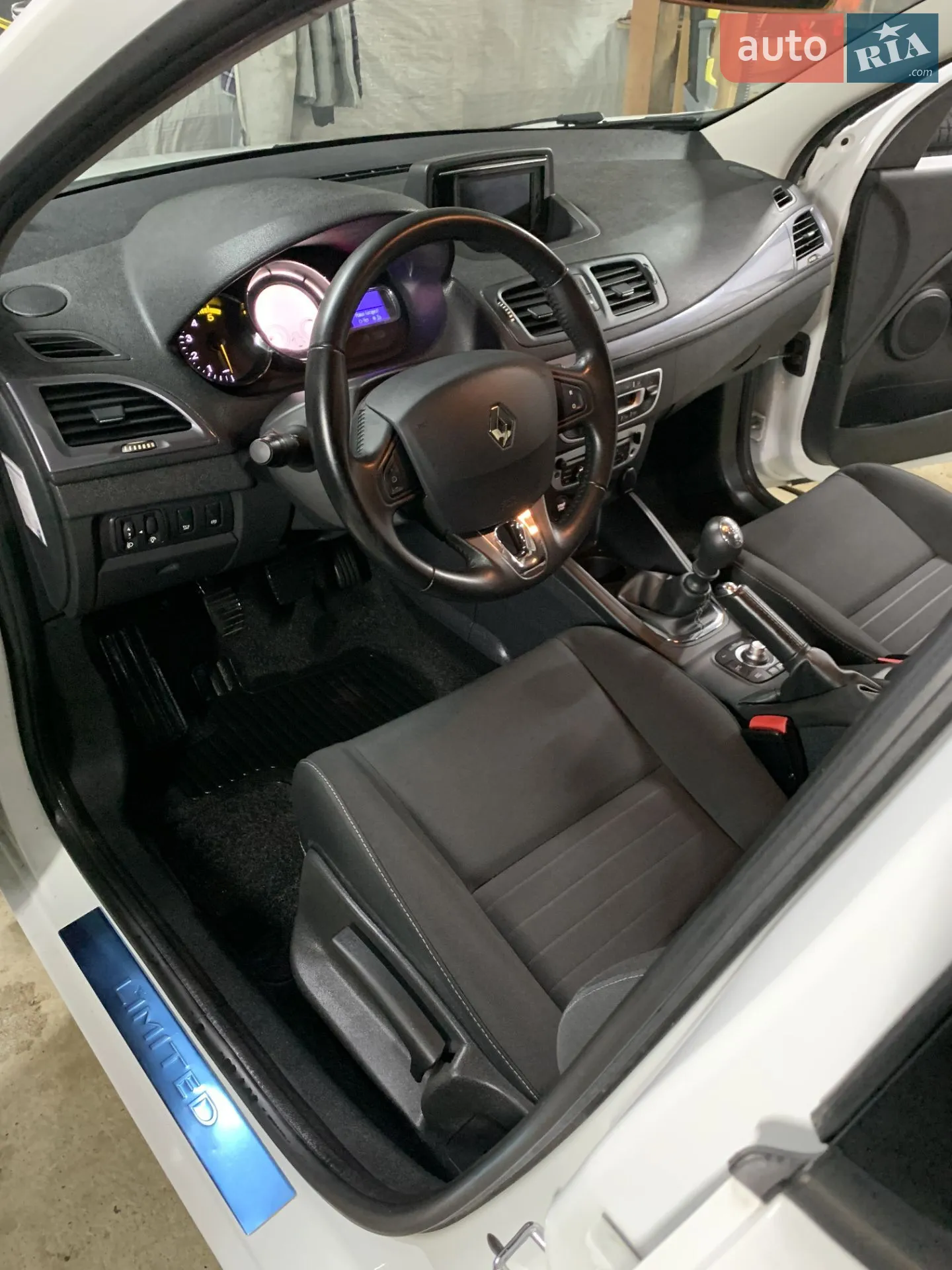 2014 Renault Megane - мініатюра 14