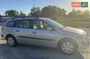 Універсал Renault Megane 2006 в 