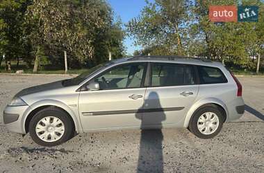 Універсал Renault Megane 2006 в 