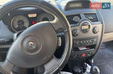 Універсал Renault Megane 2006 в 