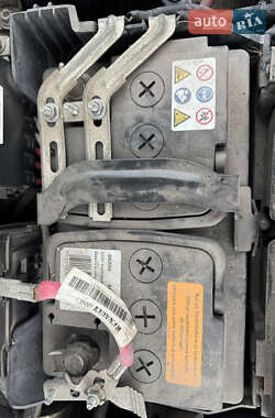 Универсал Renault Megane 2010 в 