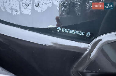 Универсал Renault Megane 2010 в 