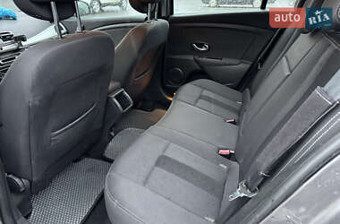 Универсал Renault Megane 2010 в 