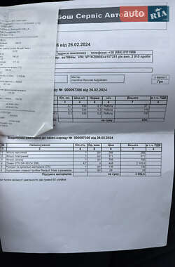 Универсал Renault Megane 2010 в 