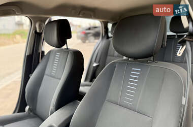 Универсал Renault Megane 2012 в 