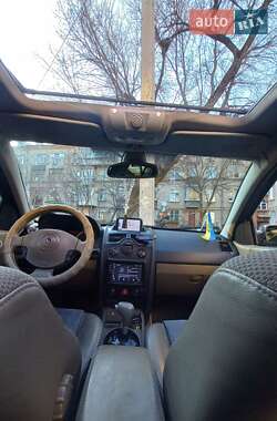 Хетчбек Renault Megane 2004 в 