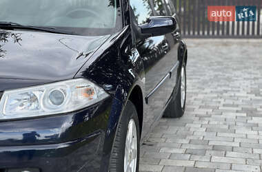 Универсал Renault Megane 2007 в 