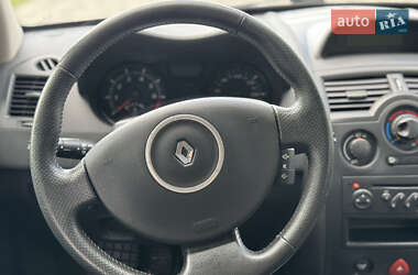 Универсал Renault Megane 2007 в 