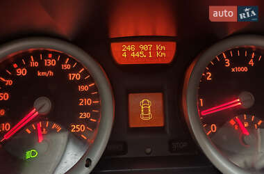 Универсал Renault Megane 2003 в 