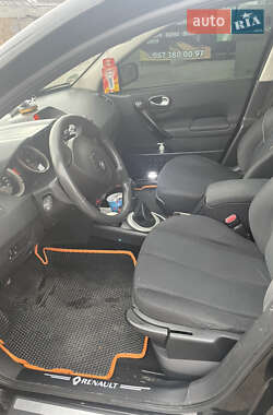 Универсал Renault Megane 2003 в 