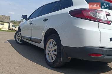 Універсал Renault Megane 2009 в 