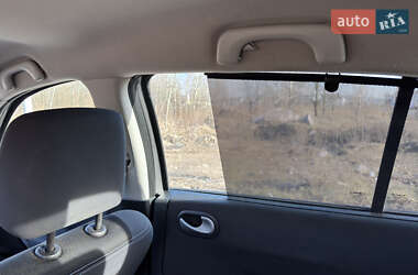 Седан Renault Megane 2008 в 