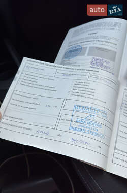 Седан Renault Megane 2008 в 