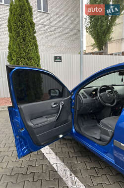 Хетчбек Renault Megane 2006 в 