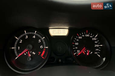 Хетчбек Renault Megane 2006 в 
