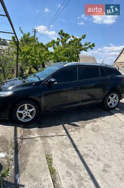 Универсал Renault Megane 2013 в Запорожье