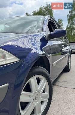 Універсал Renault Megane 2006 в 
