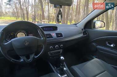 Универсал Renault Megane 2013 в 