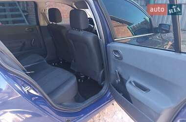 Універсал Renault Megane 2004 в 