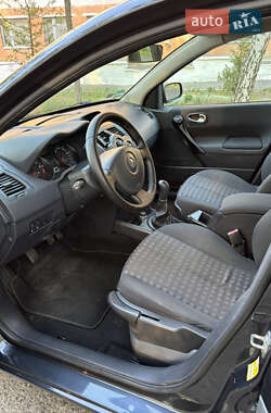 Універсал Renault Megane 2007 в 