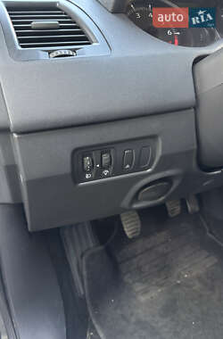 Універсал Renault Megane 2007 в 