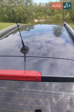 Універсал Renault Megane 2011 в 