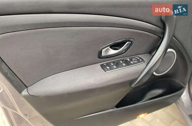 Универсал Renault Megane 2010 в 