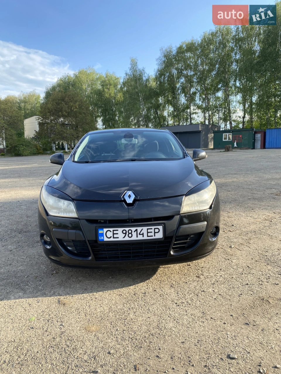 2010 Renault Megane - мініатюра 17